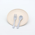 Life Healthy Eco Friendly OEM Non-toxic Bamboo Fibre Tableware Melamine Plates For Restaurant